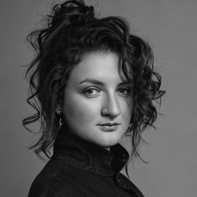 Yulia Palchikova — Founder, Platrix Lab